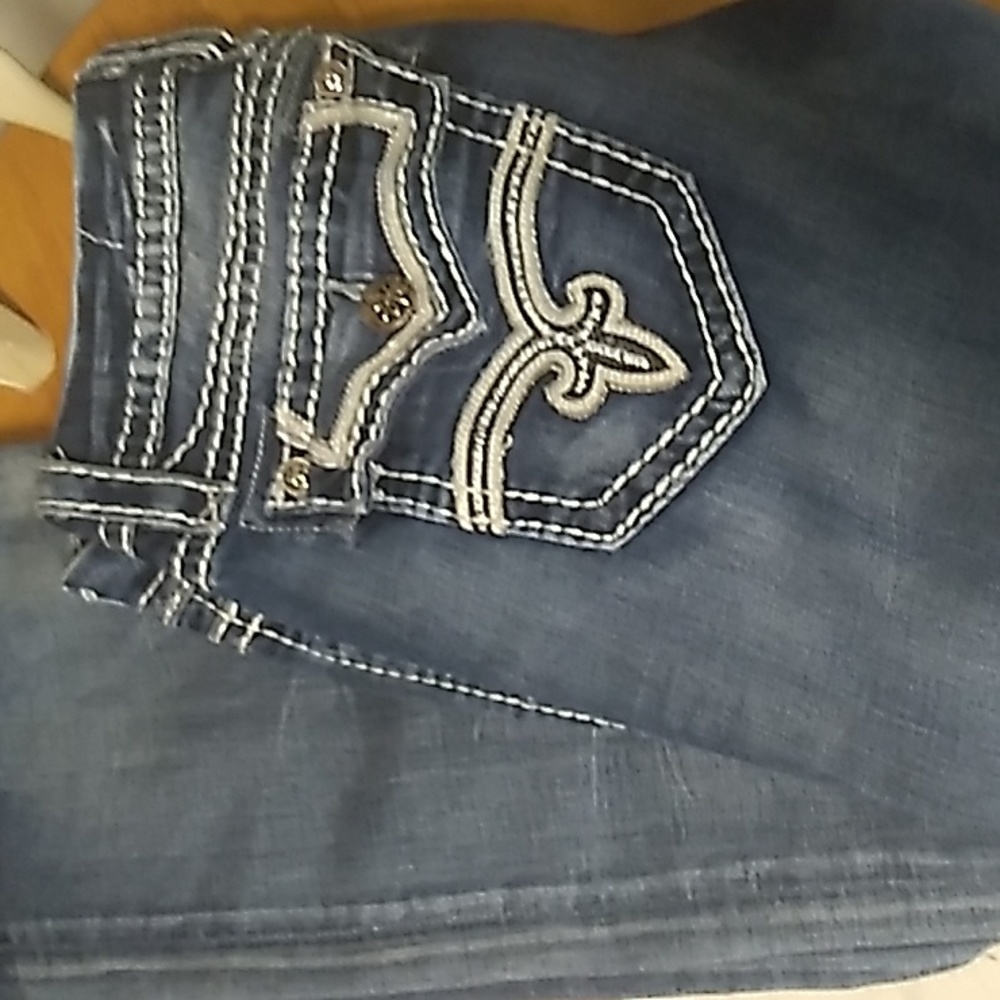 Rock revival 29 jeans